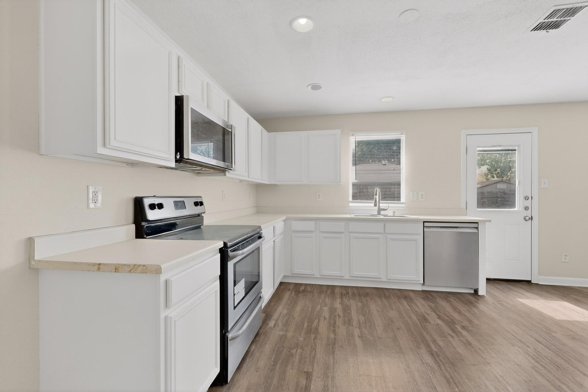 2805 Hillside Drive Mesquite TX 75149