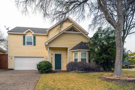 3101 Vicky Court Garland TX 75044