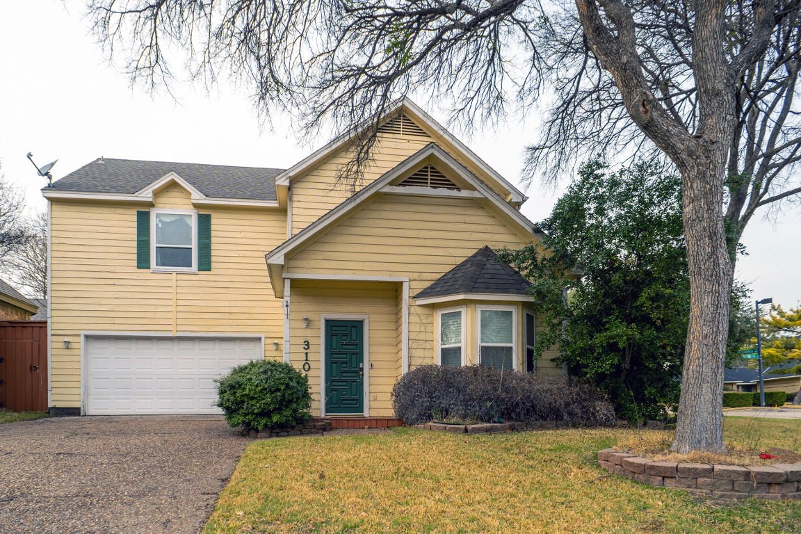 3101 Vicky Court Garland TX 75044