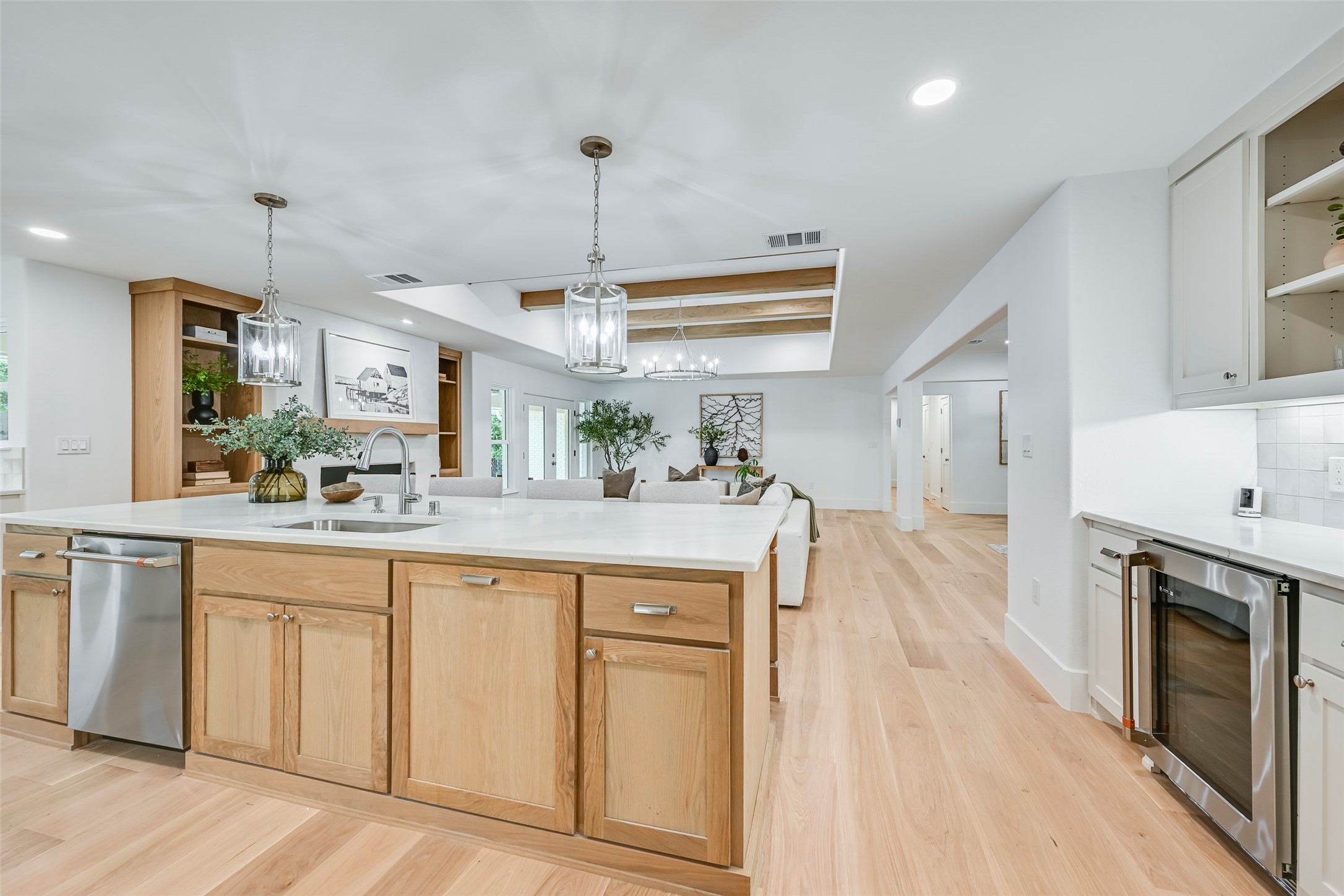 4517 Goodfellow Drive Dallas TX 75229