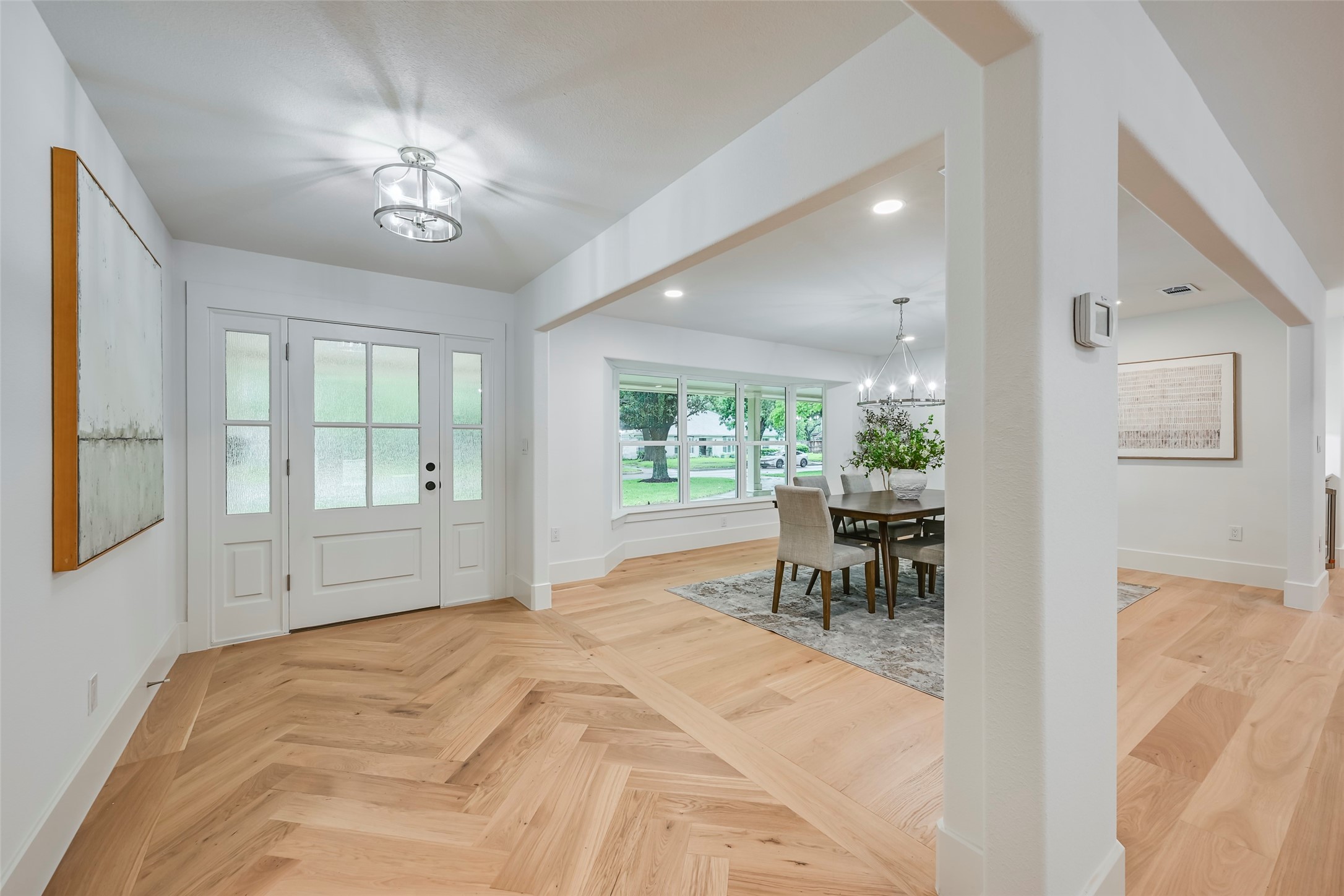 4517 Goodfellow Drive Dallas TX 75229