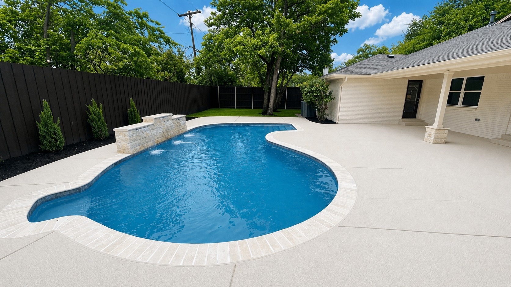 4517 Goodfellow Drive Dallas TX 75229