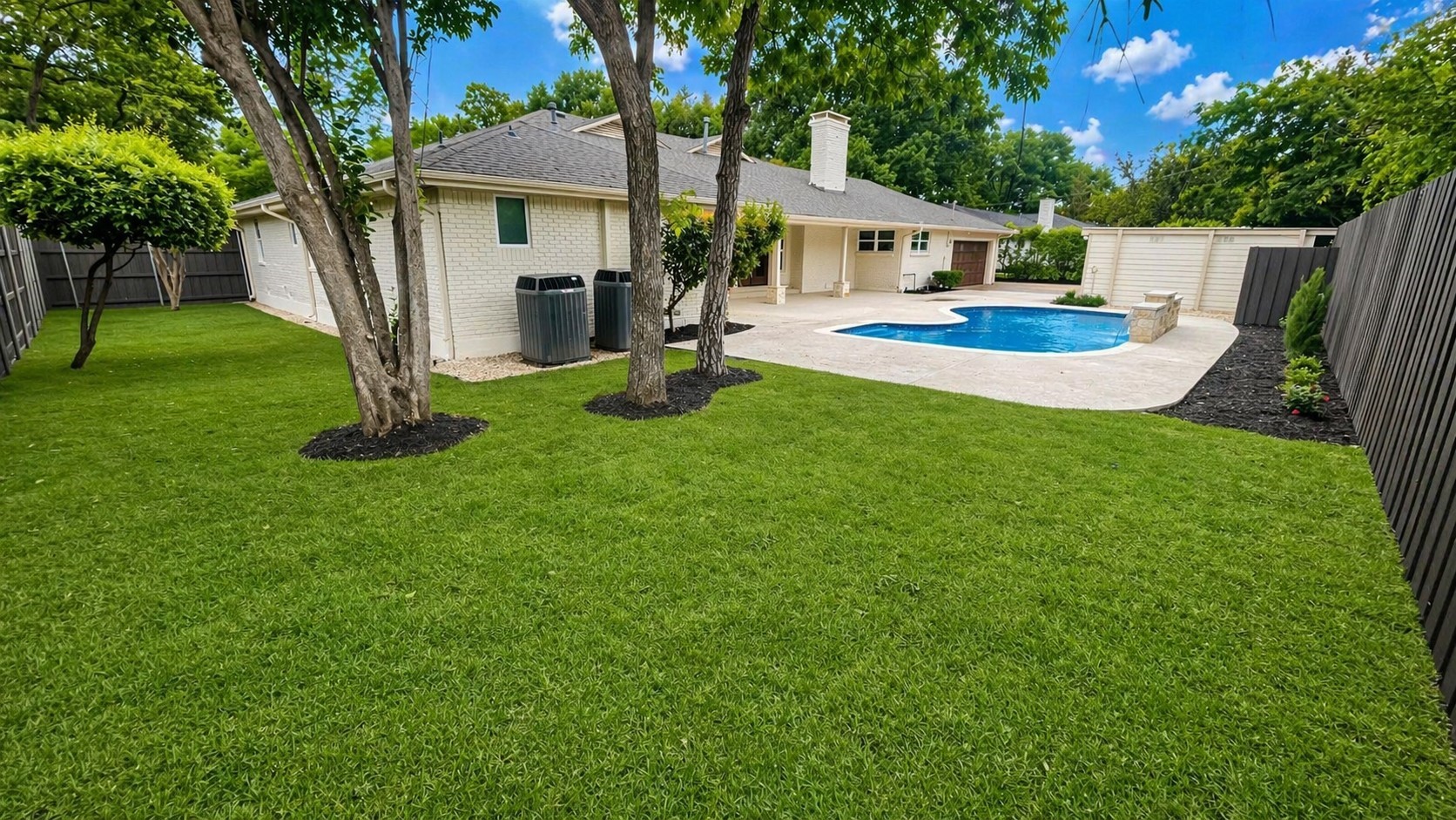 4517 Goodfellow Drive Dallas TX 75229