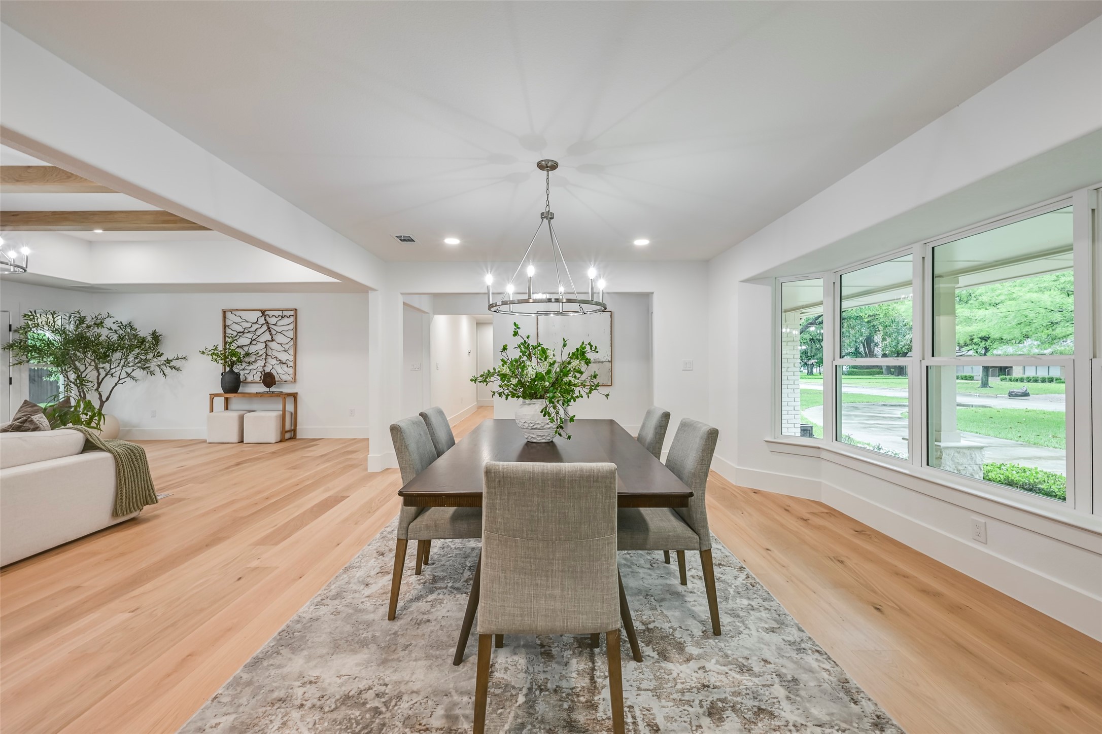 4517 Goodfellow Drive Dallas TX 75229