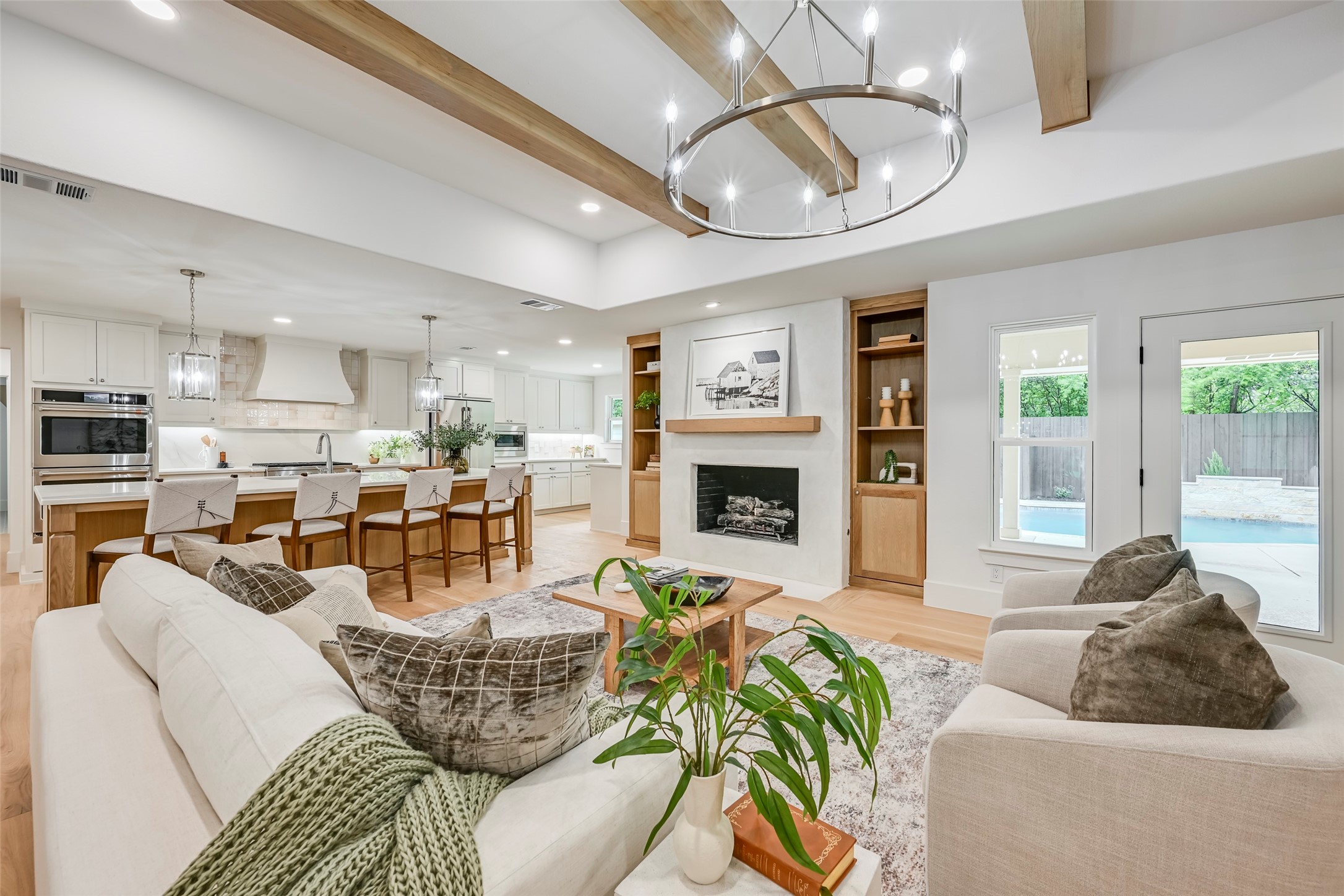 4517 Goodfellow Drive Dallas TX 75229