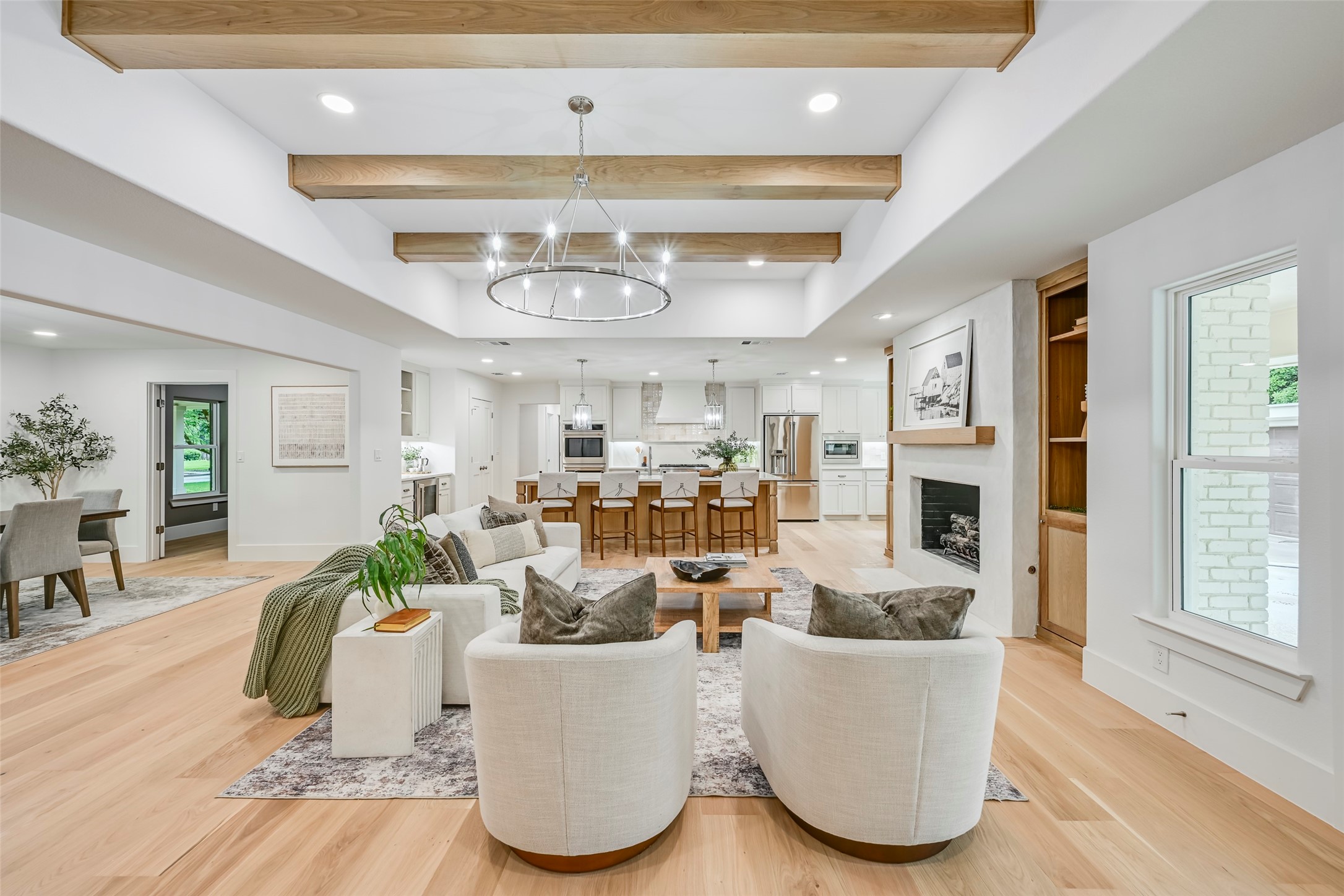 4517 Goodfellow Drive Dallas TX 75229