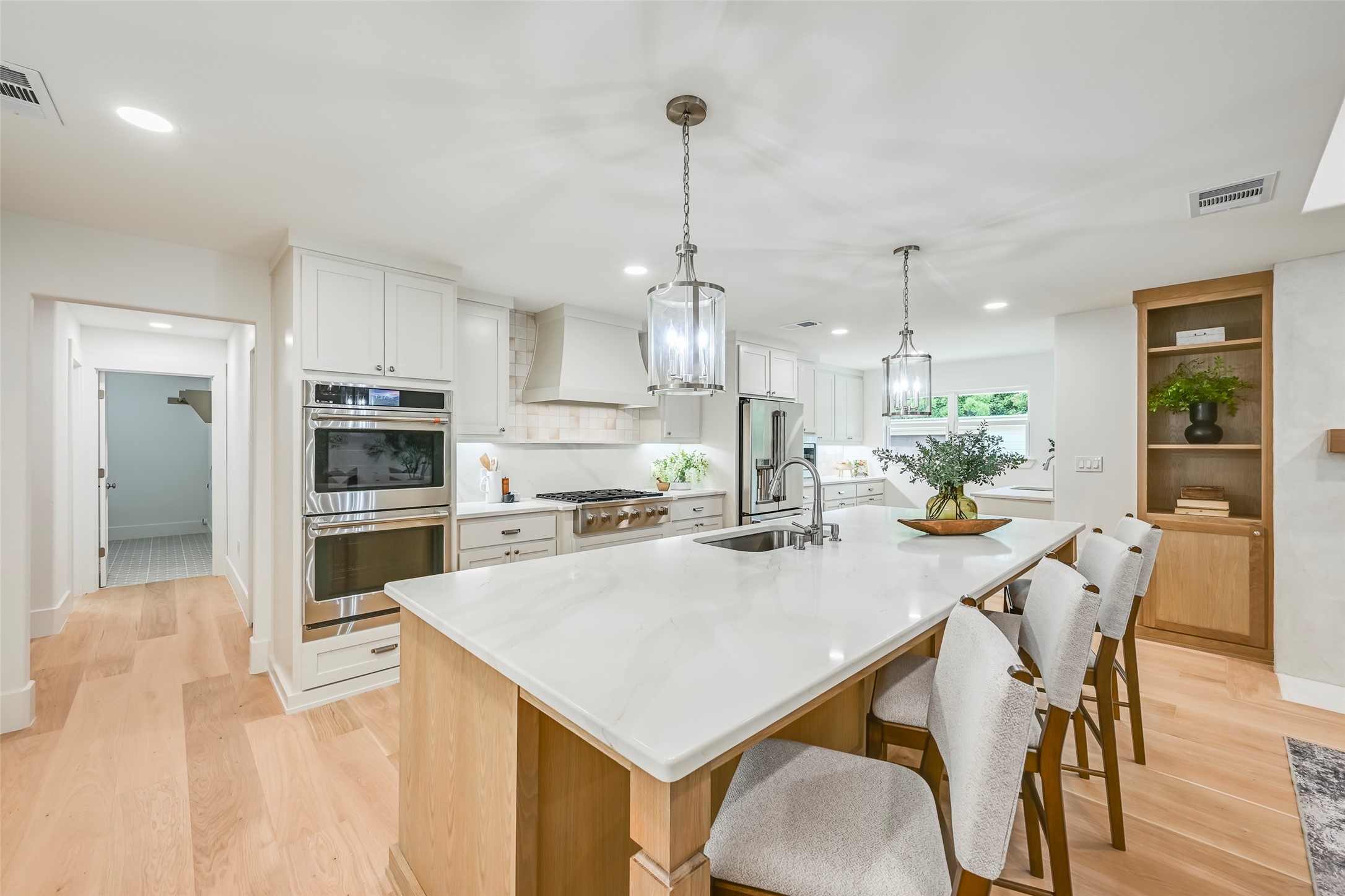 4517 Goodfellow Drive Dallas TX 75229