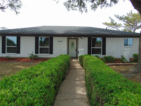 3229 Kensington Drive Mesquite TX 75150
