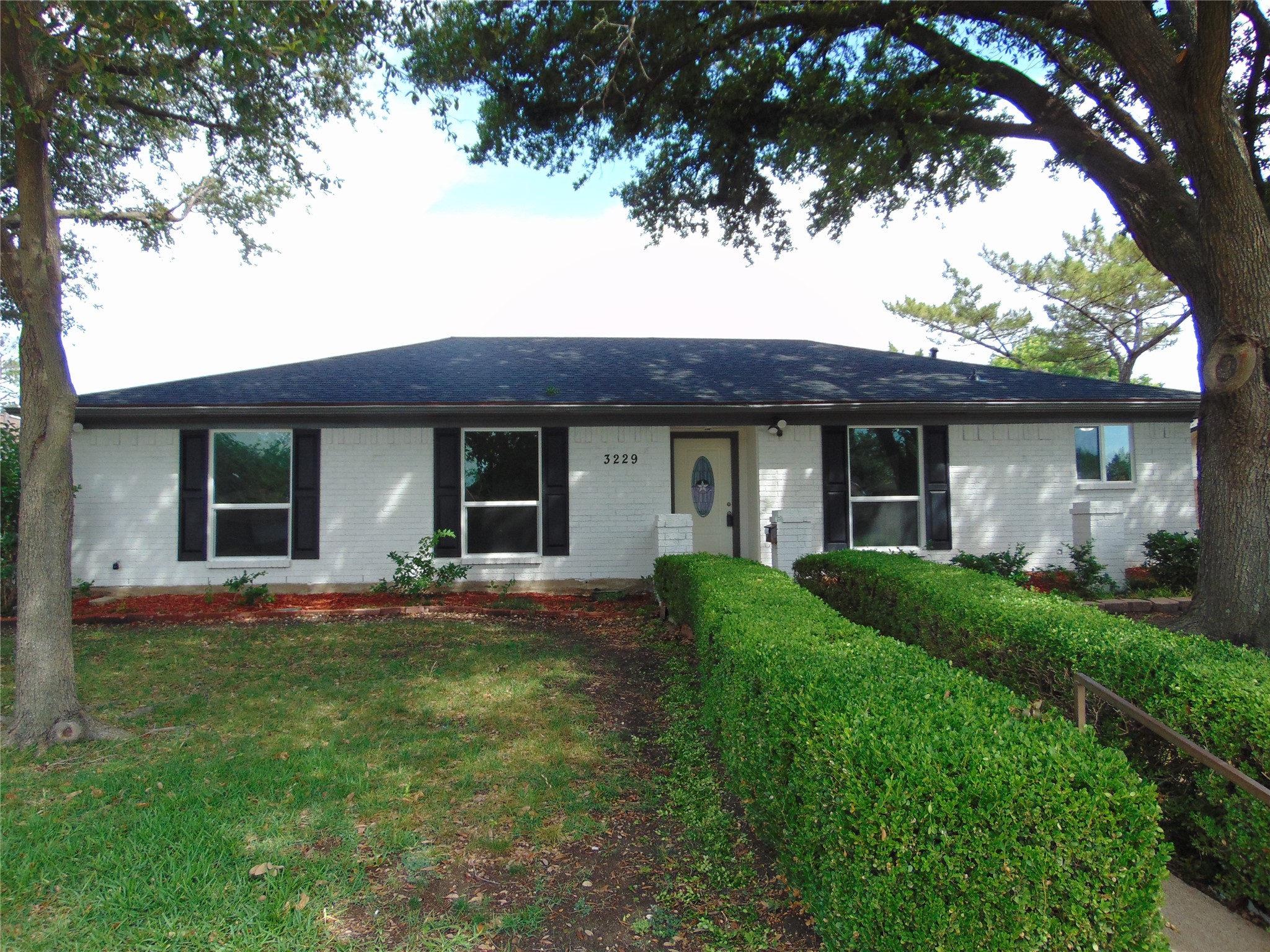 3229 Kensington Drive Mesquite TX 75150