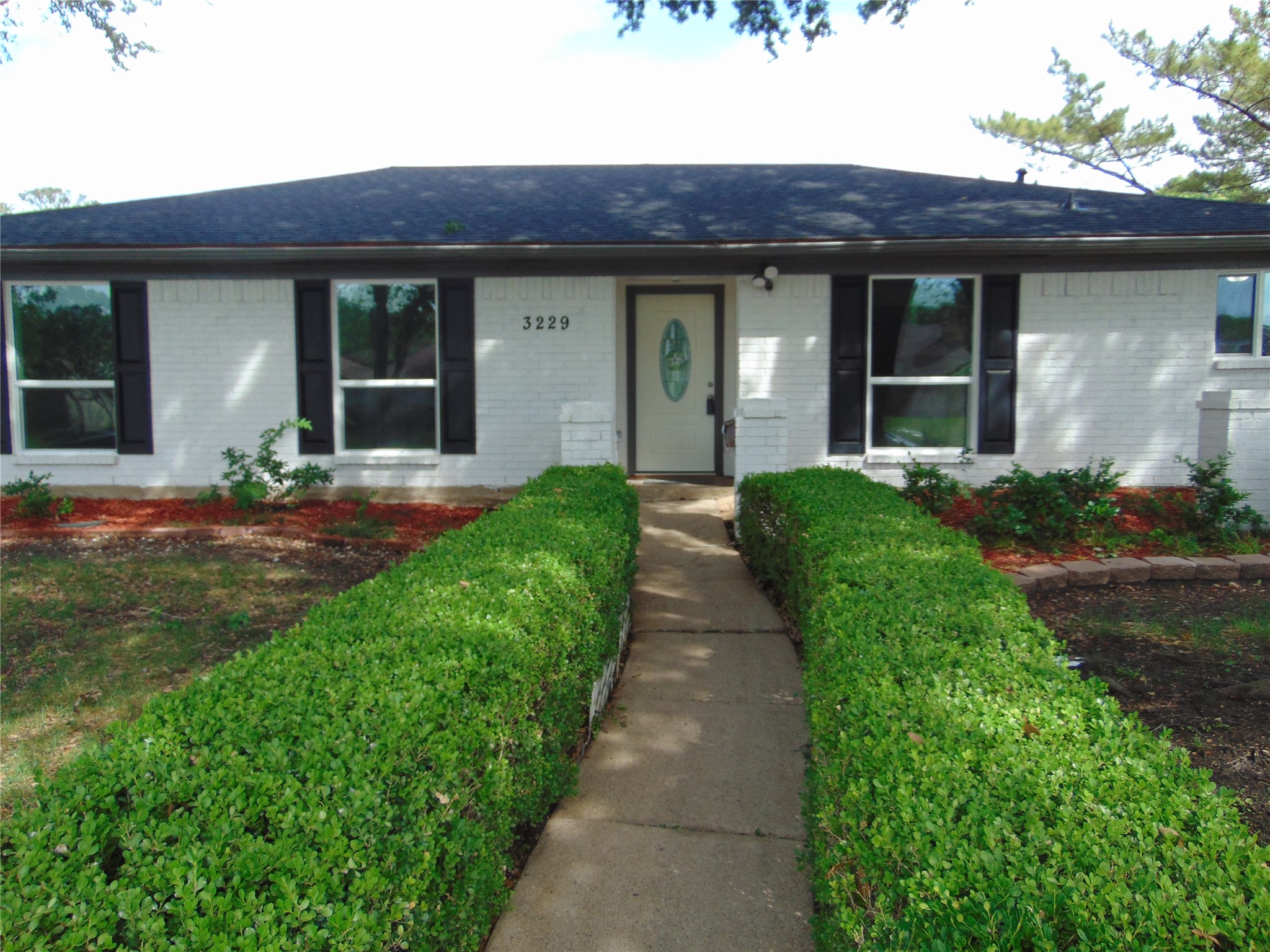 3229 Kensington Drive Mesquite TX 75150
