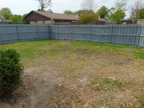 3229 Kensington Drive Mesquite TX 75150