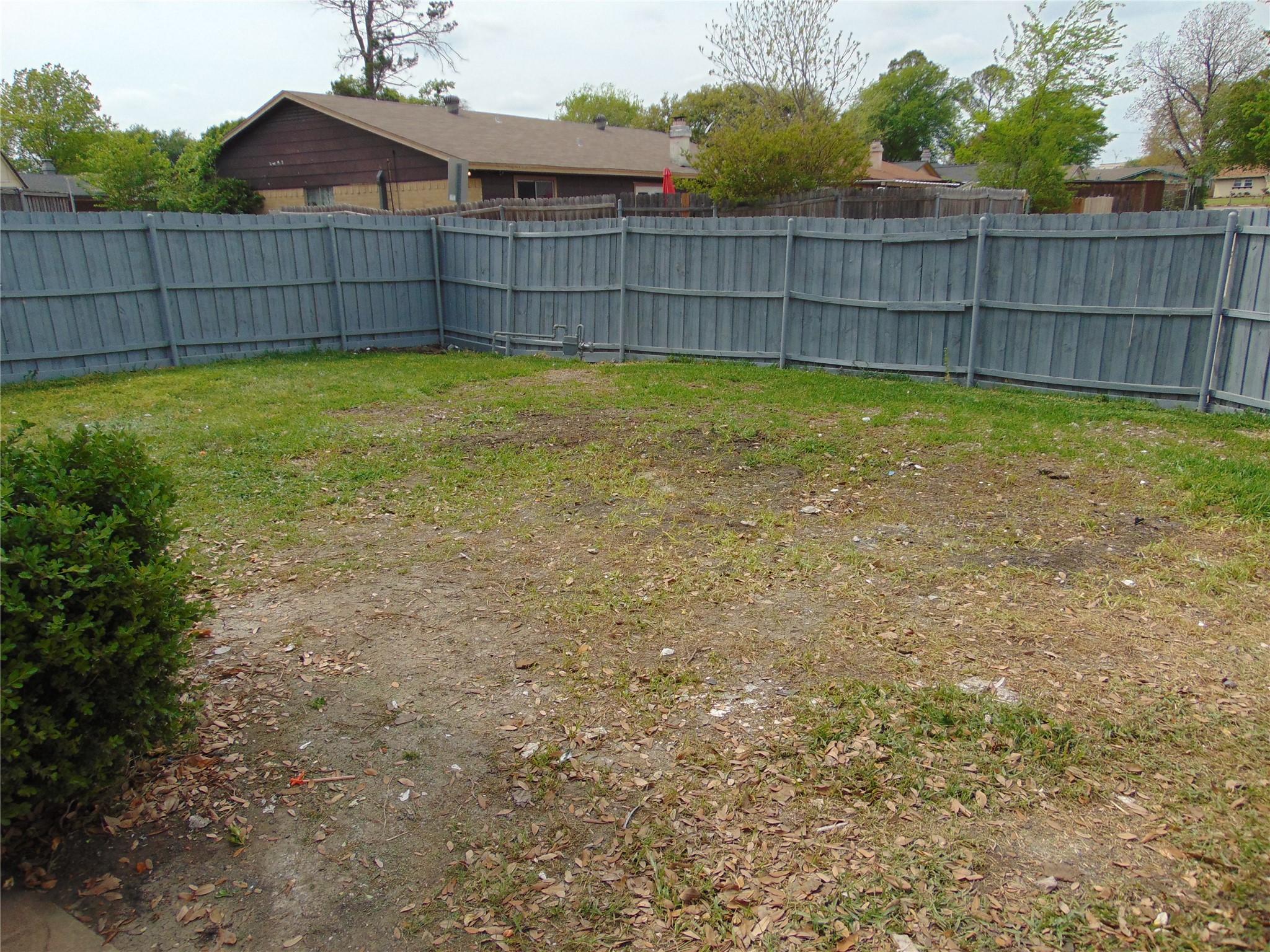 3229 Kensington Drive Mesquite TX 75150
