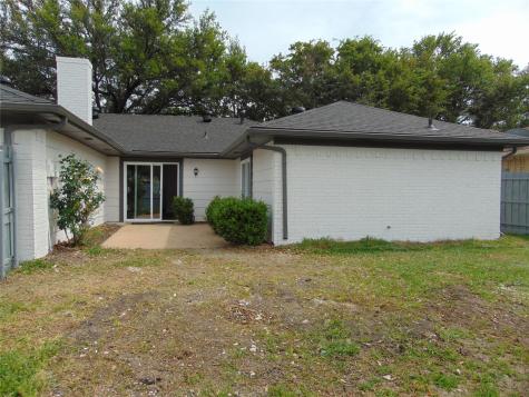 3229 Kensington Drive Mesquite TX 75150