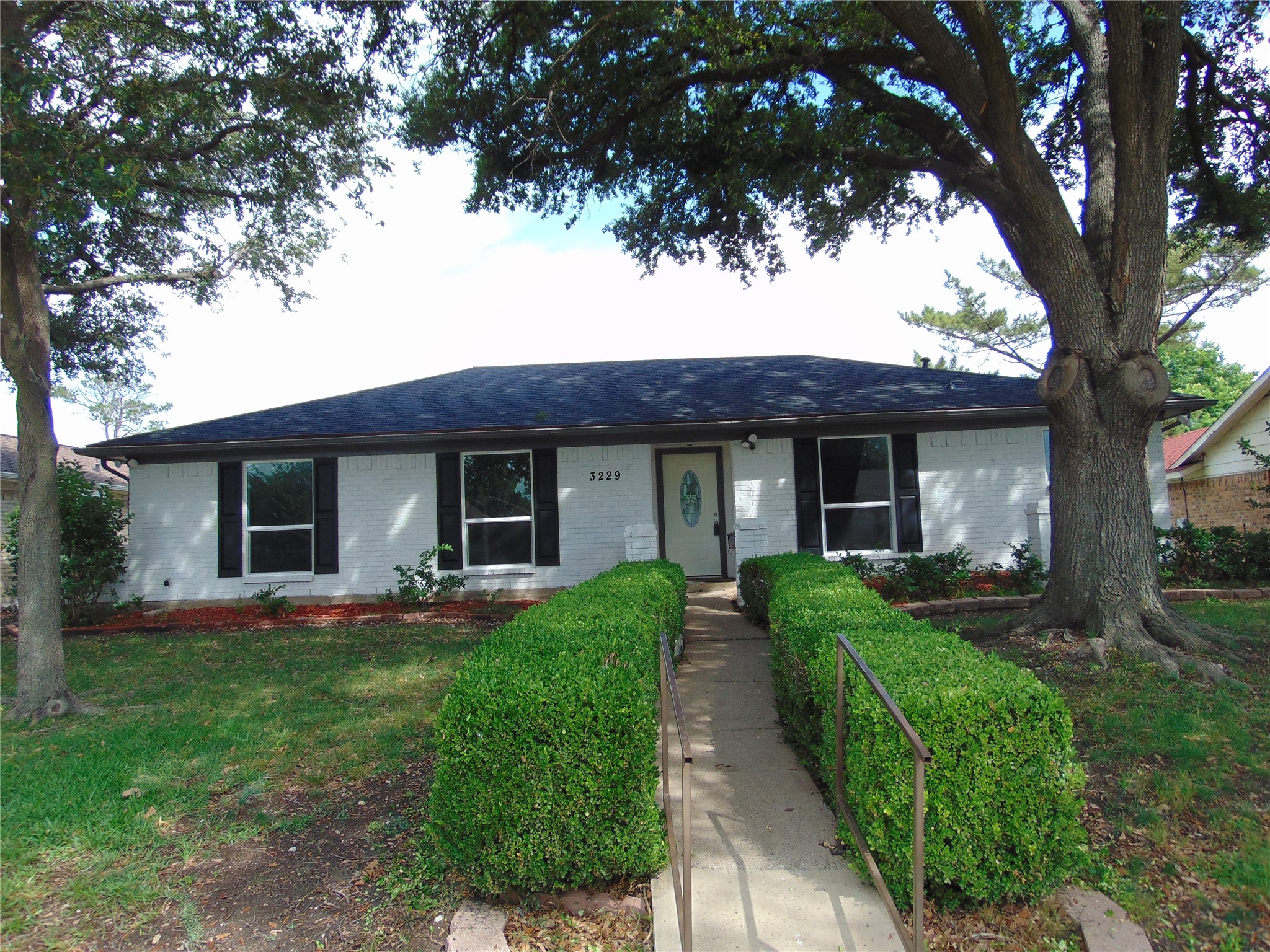 3229 Kensington Drive Mesquite TX 75150