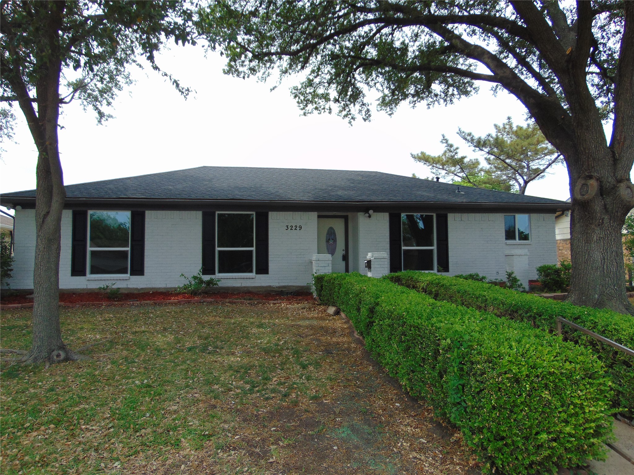 3229 Kensington Drive Mesquite TX 75150
