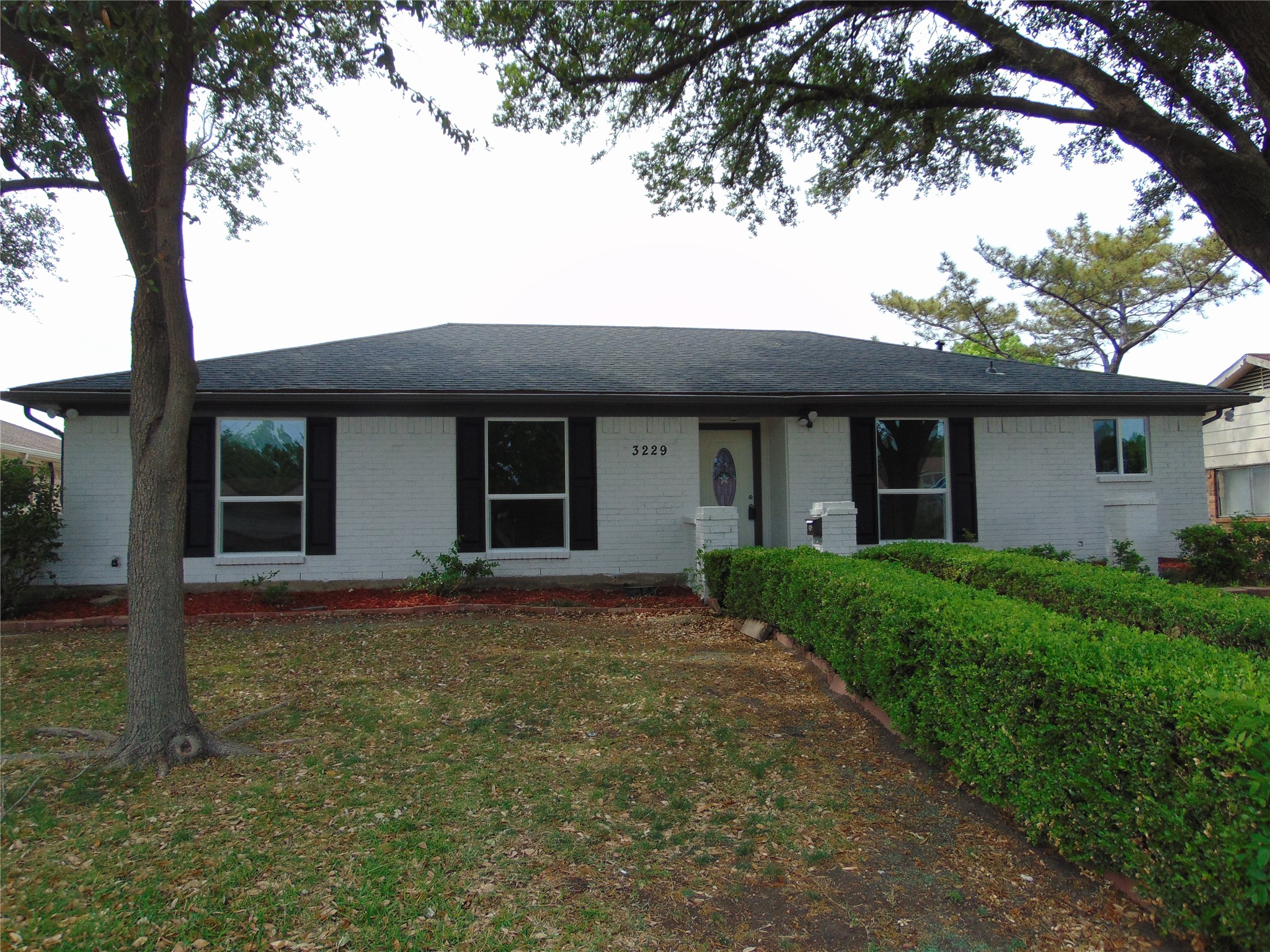 3229 Kensington Drive Mesquite TX 75150
