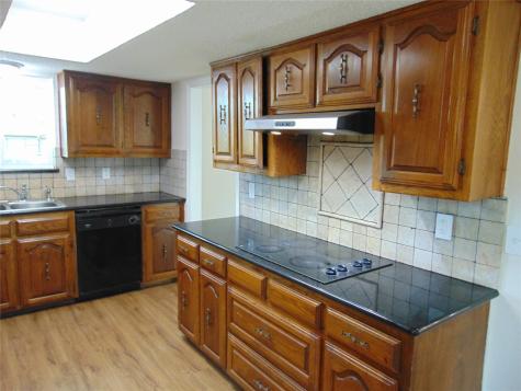 3229 Kensington Drive Mesquite TX 75150