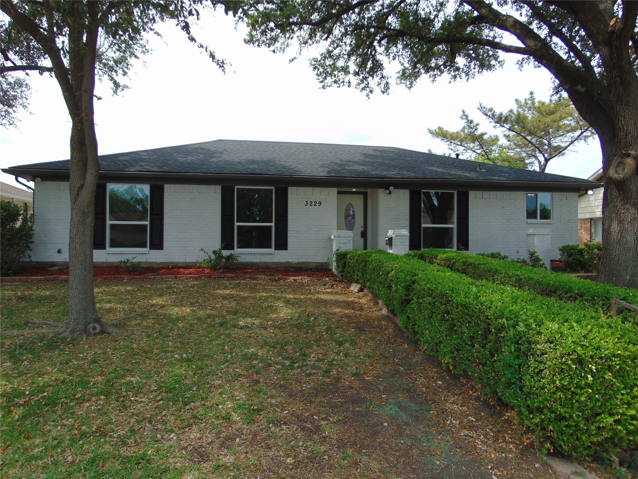 3229 Kensington Drive Mesquite TX 75150