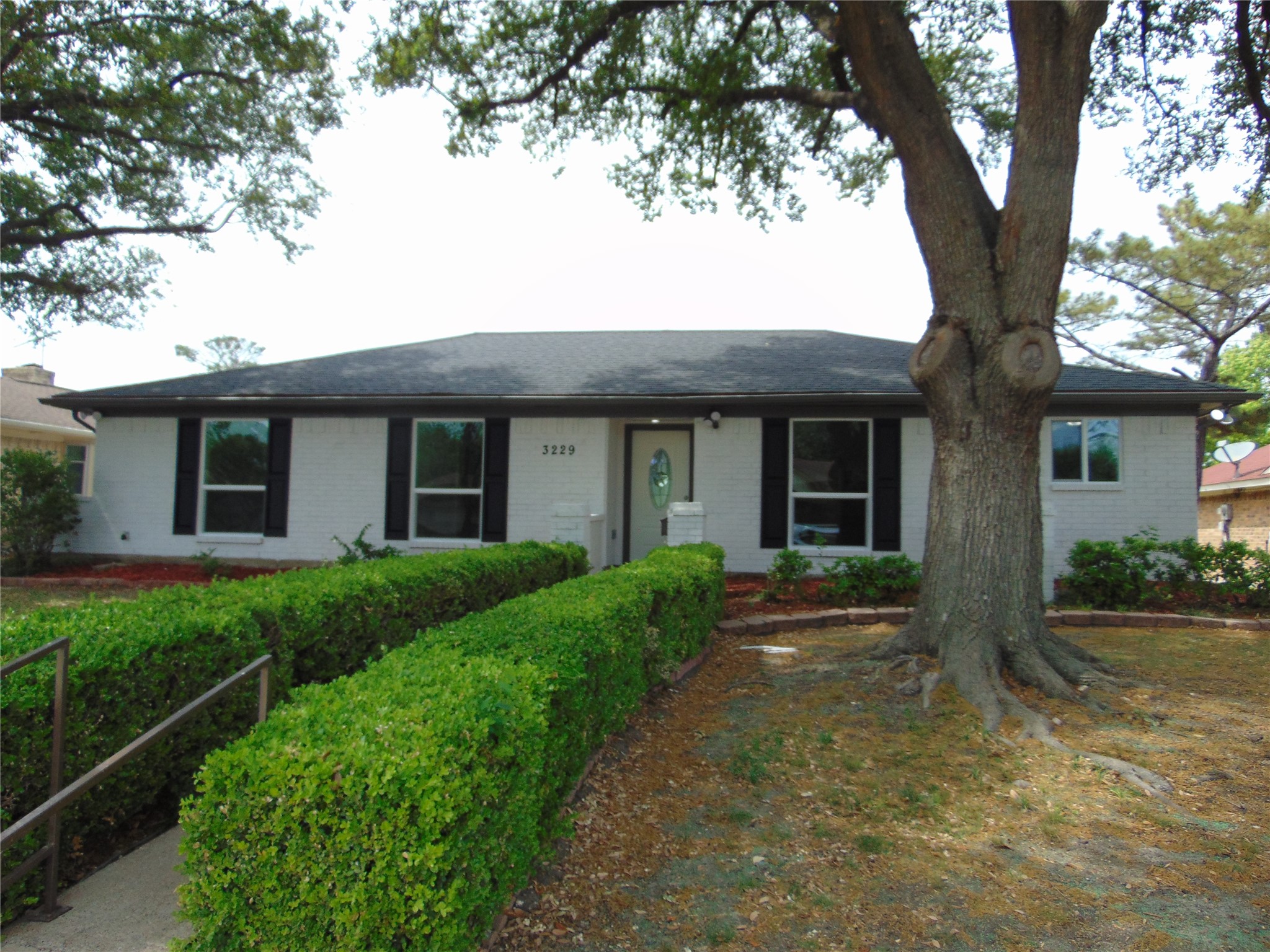 3229 Kensington Drive Mesquite TX 75150