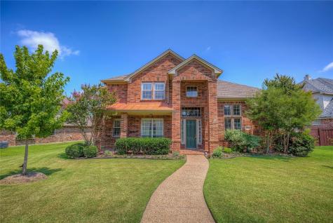 1960 Club Lake Circle Rockwall TX 75087
