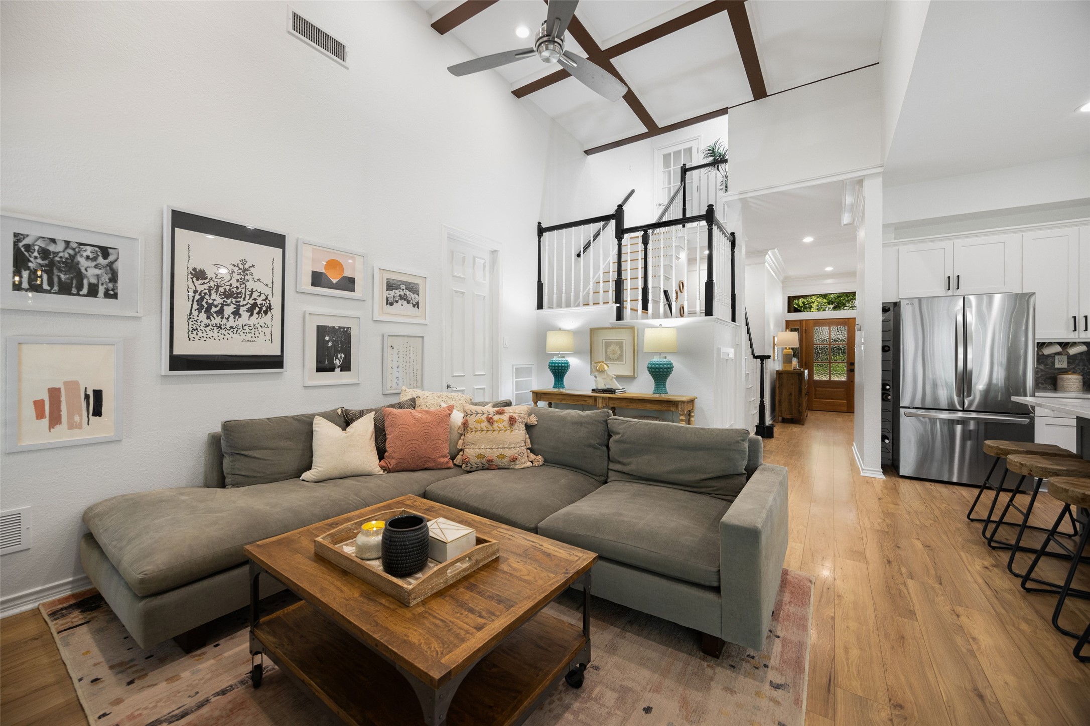 6022 Prospect Avenue Dallas TX 75206