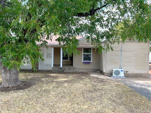 2118 Grand Avenue Abilene TX 79605