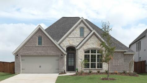 113 Calmwater Cove Mckinney TX 75071