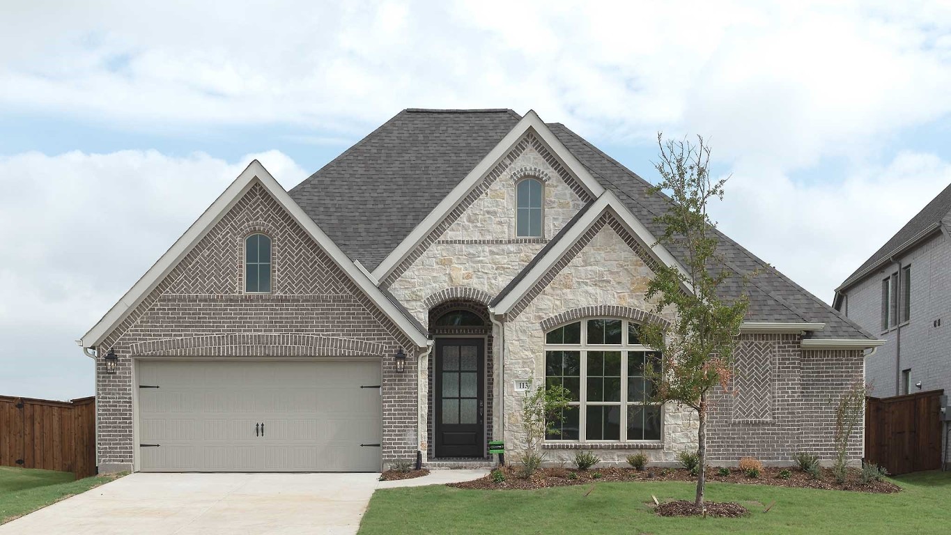 113 Calmwater Cove Mckinney TX 75071