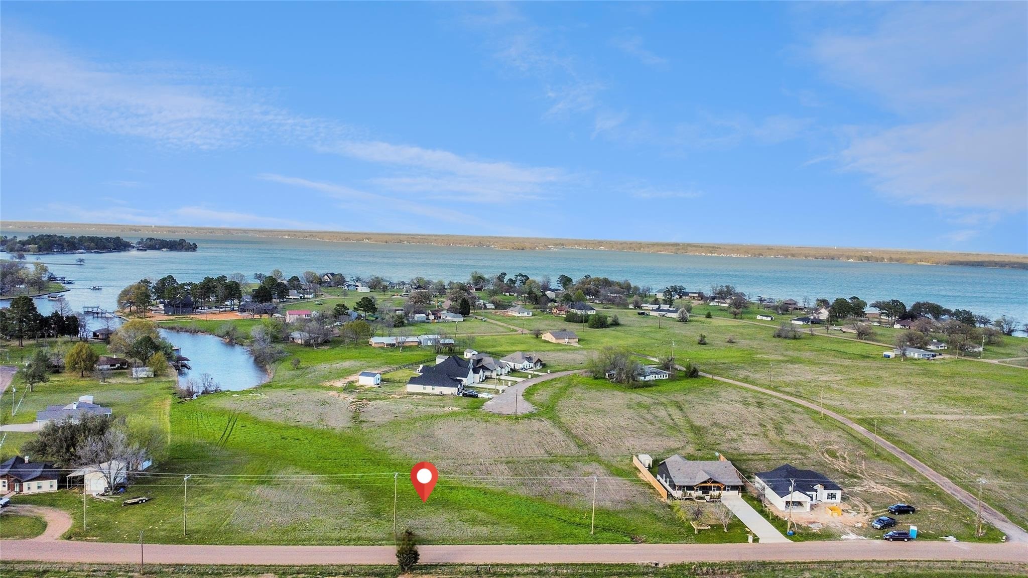 Tbd Key Ranch Road Trinidad TX 75163