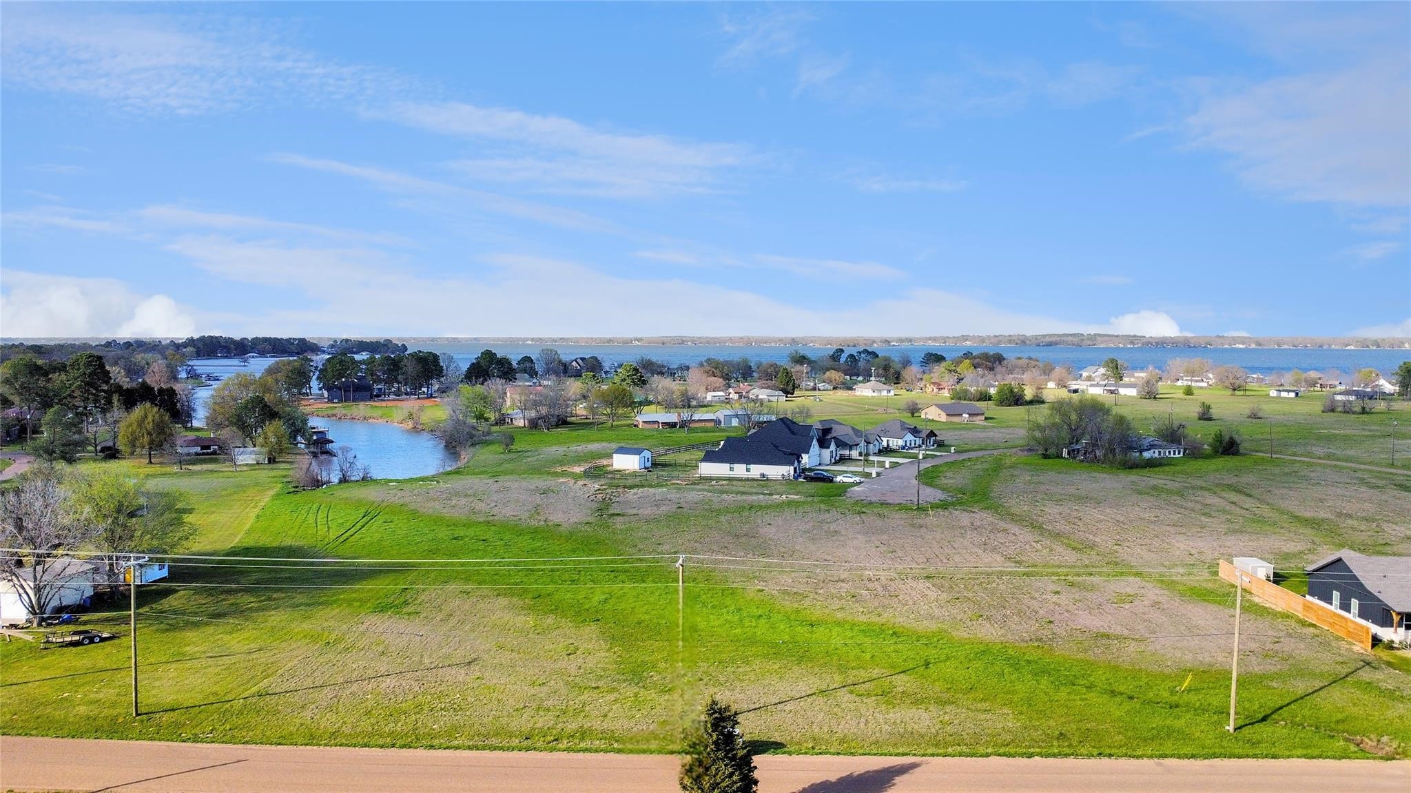 Tbd Key Ranch Road Trinidad TX 75163