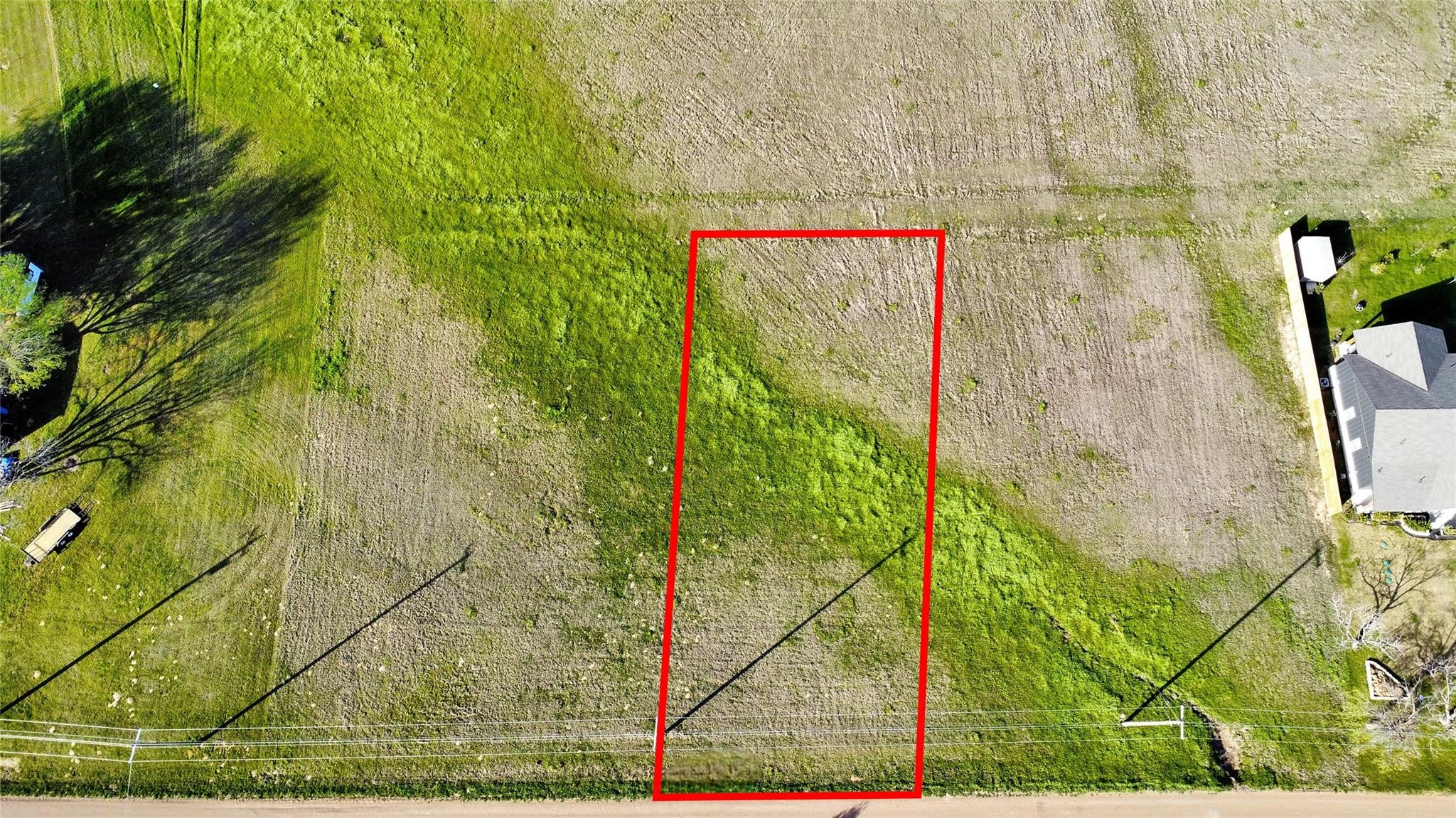 Tbd Key Ranch Road Trinidad TX 75163