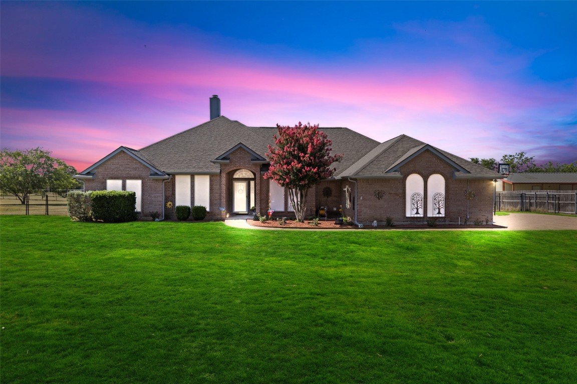 10508 Abigale Court Crowley TX 76036