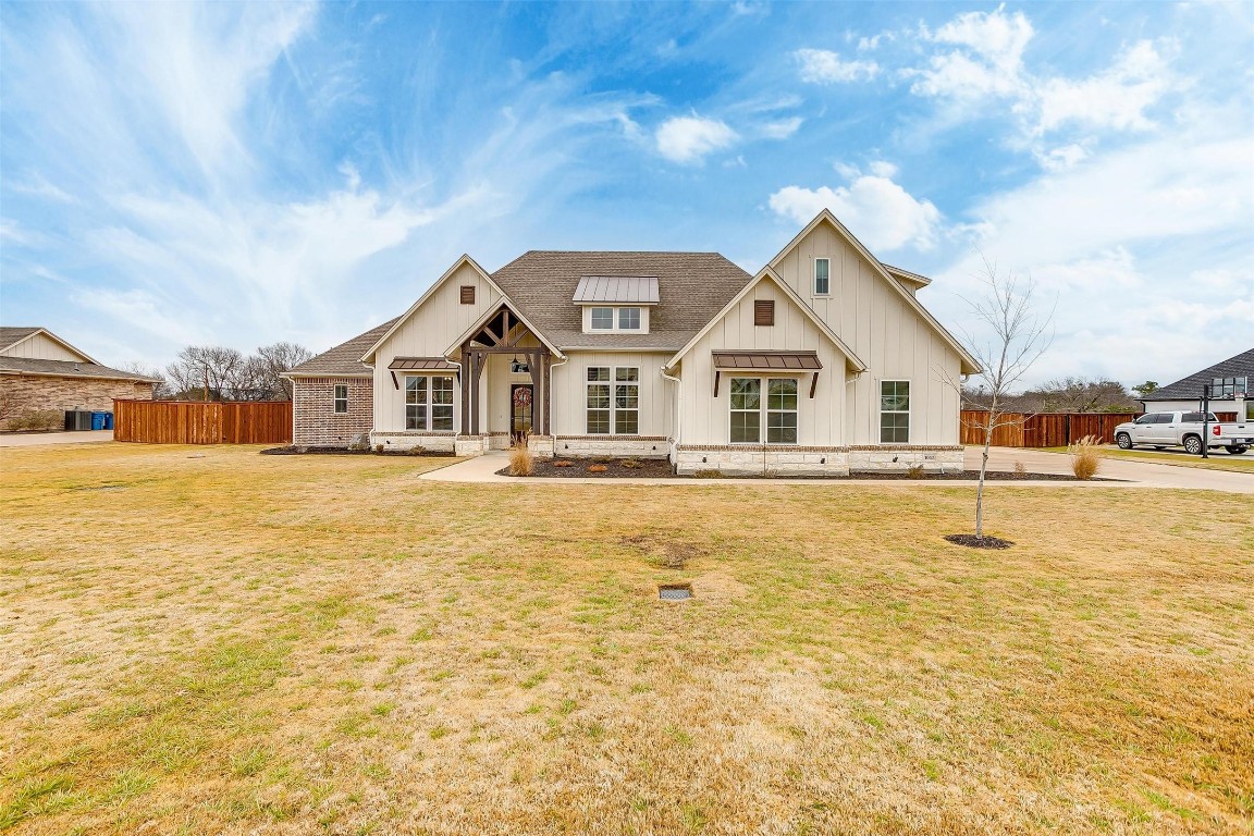 1055 Tobey Court Aledo TX 76008