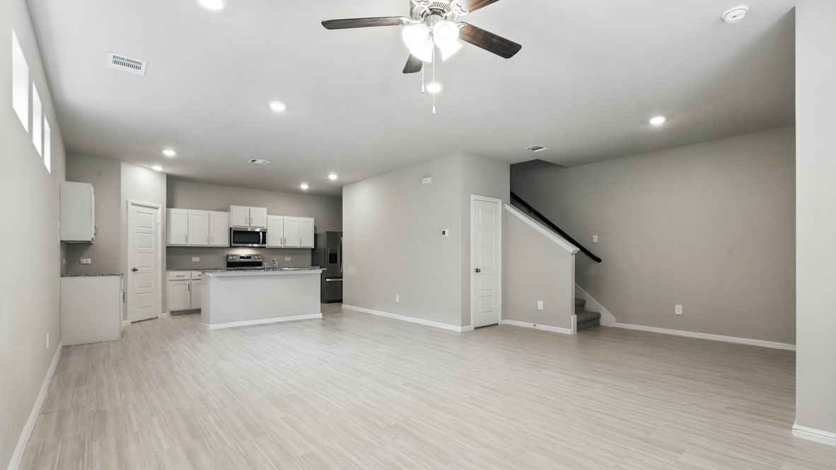 3112 Maple Orchard Lane Fort Worth TX 76140