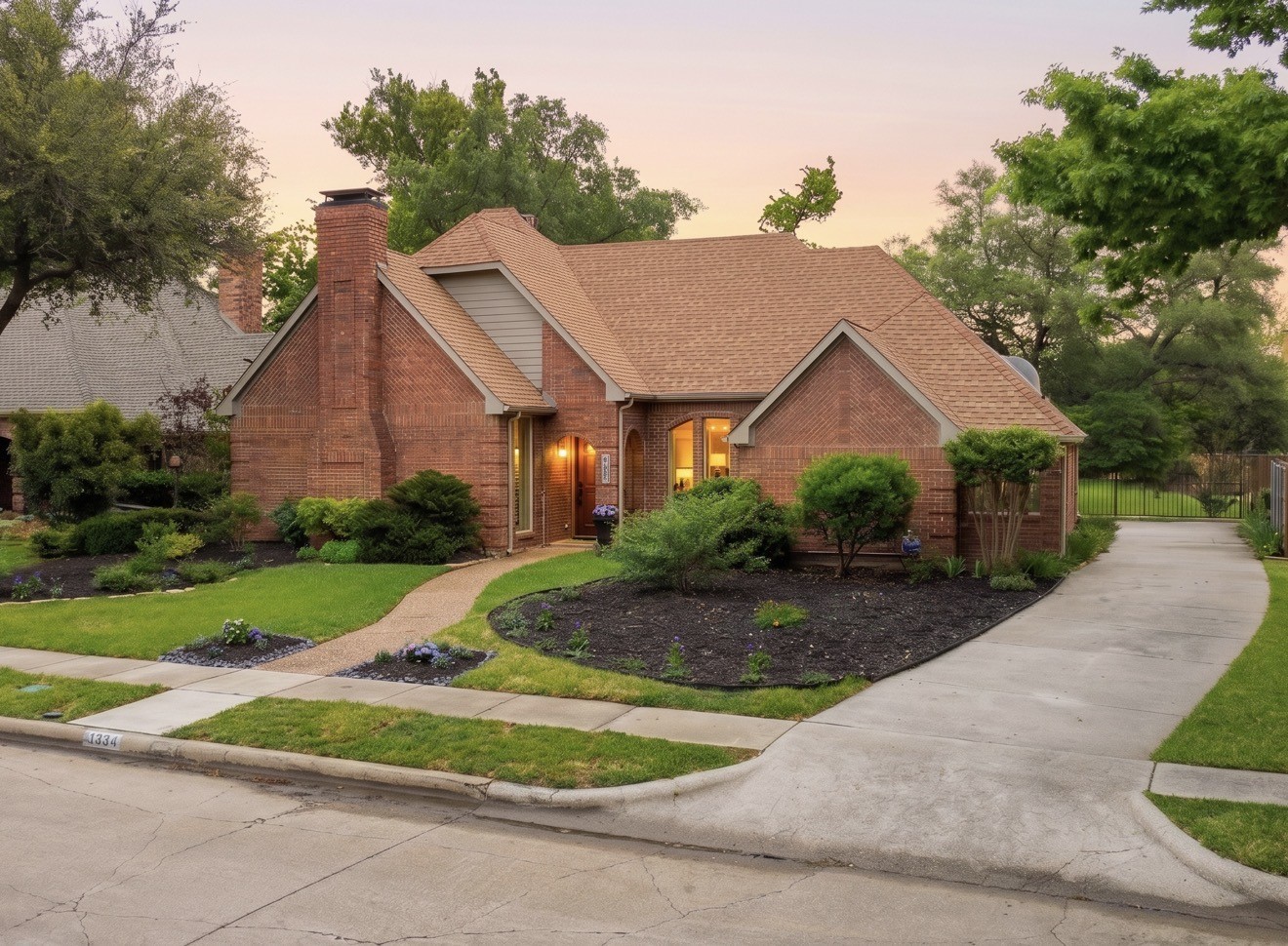 6524 Pheasant Run Road Plano TX 75023