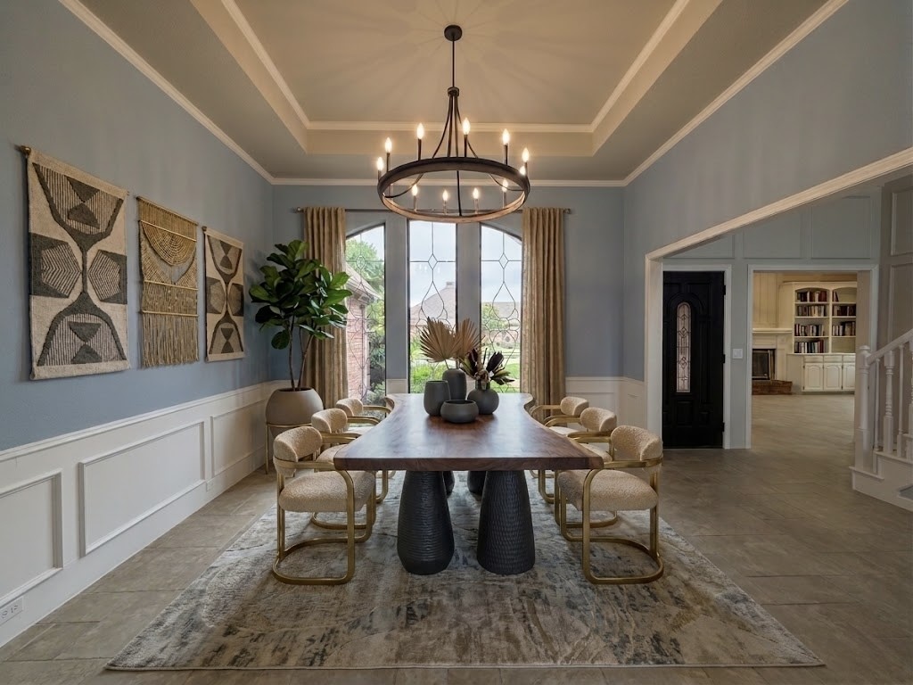 6524 Pheasant Run Road Plano TX 75023