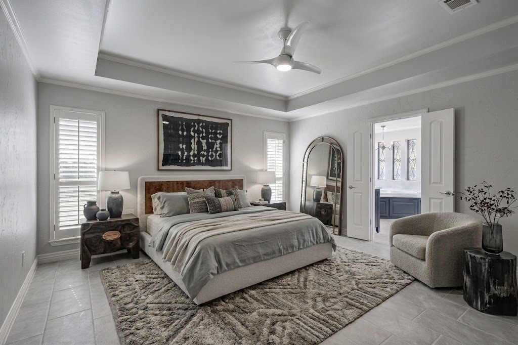6524 Pheasant Run Road Plano TX 75023