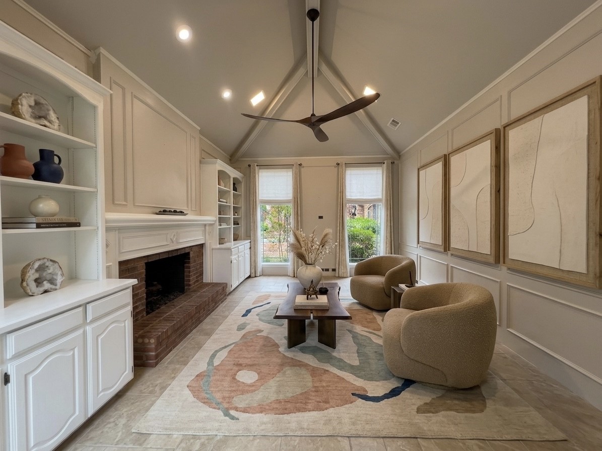 6524 Pheasant Run Road Plano TX 75023