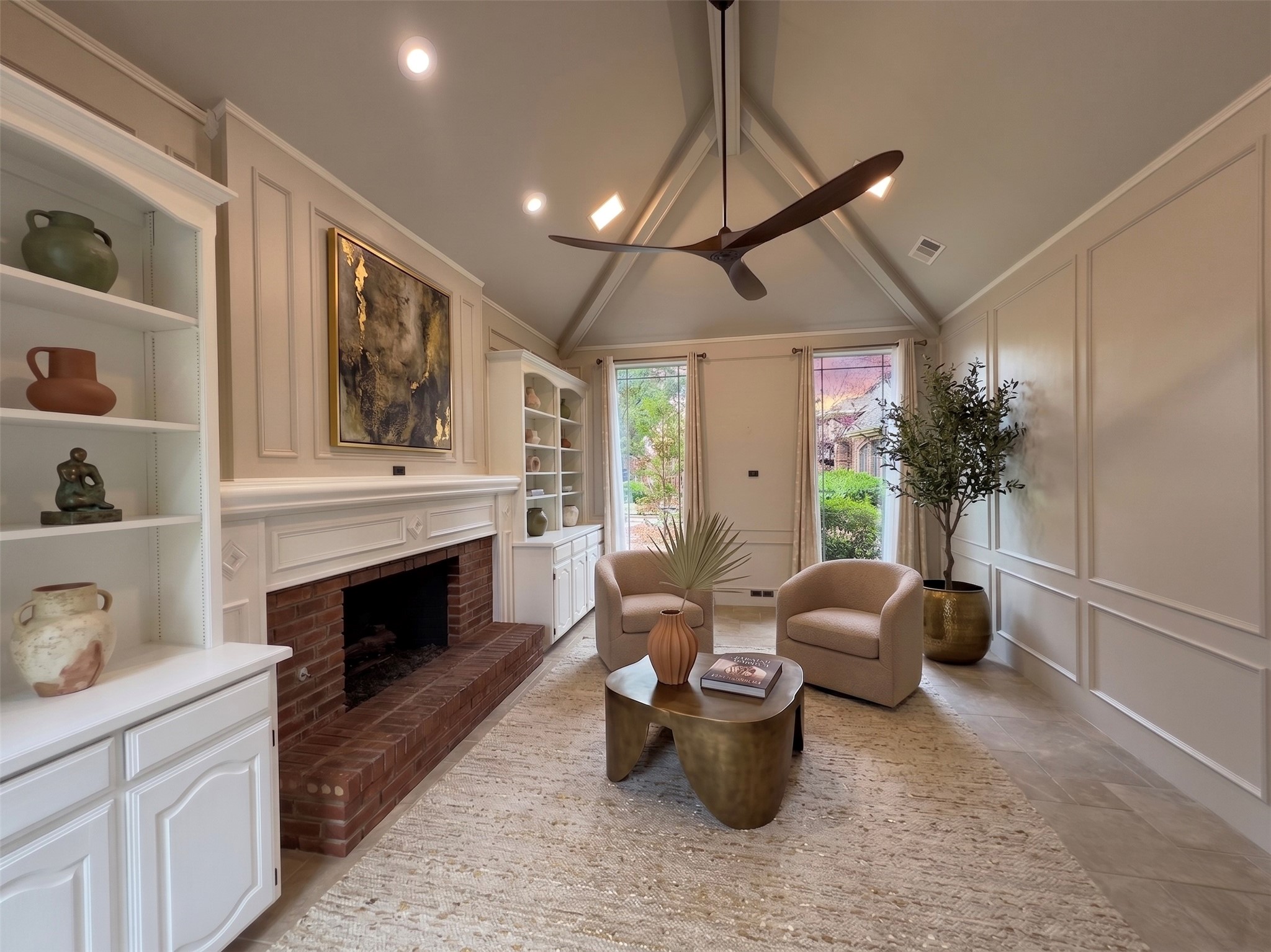 6524 Pheasant Run Road Plano TX 75023