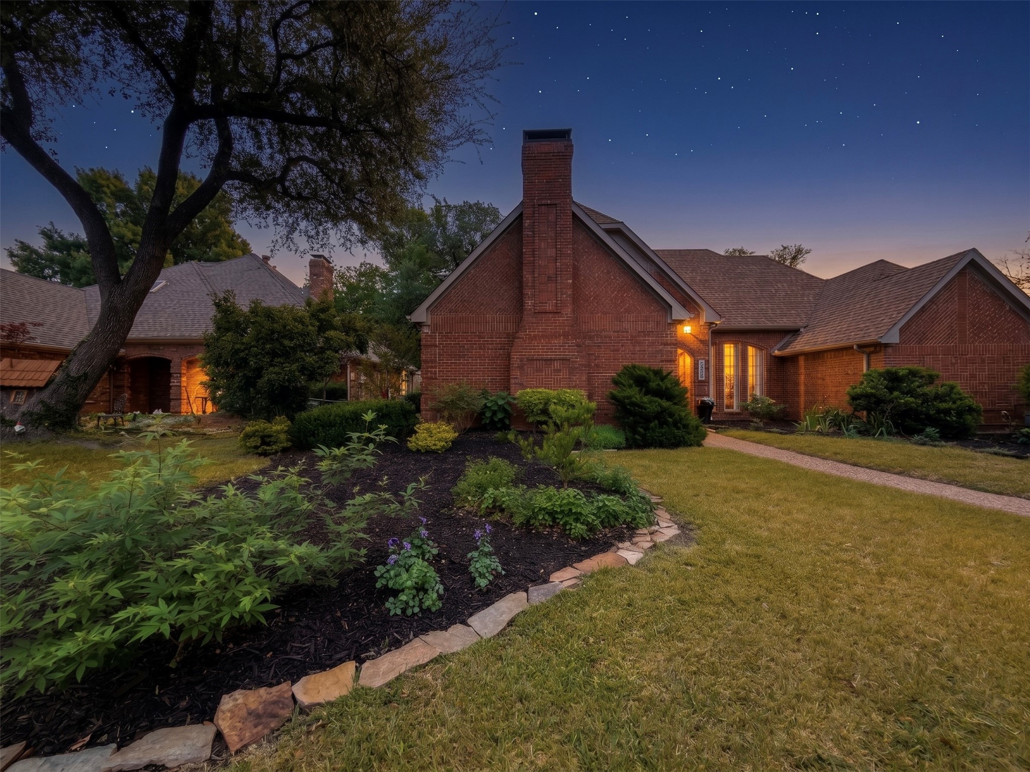 6524 Pheasant Run Road Plano TX 75023