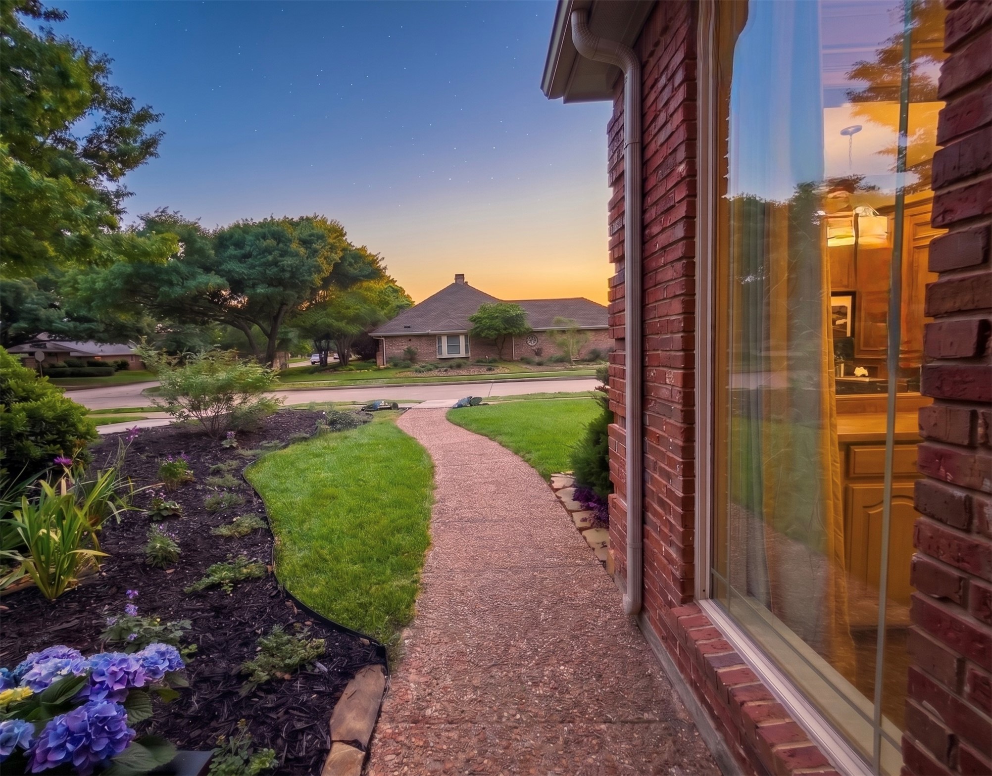 6524 Pheasant Run Road Plano TX 75023