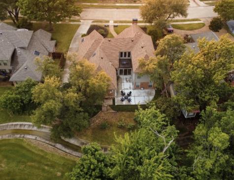 6524 Pheasant Run Road Plano TX 75023
