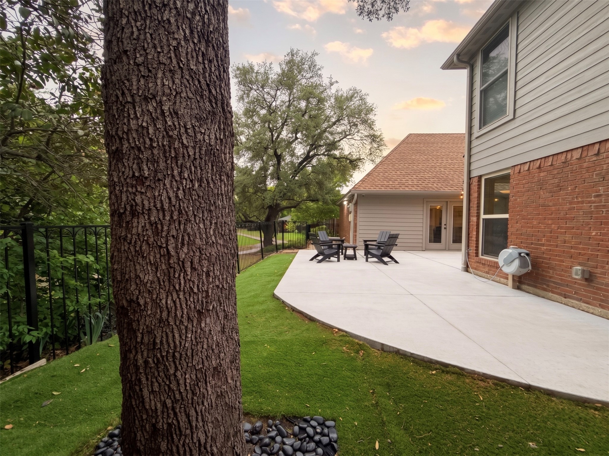 6524 Pheasant Run Road Plano TX 75023