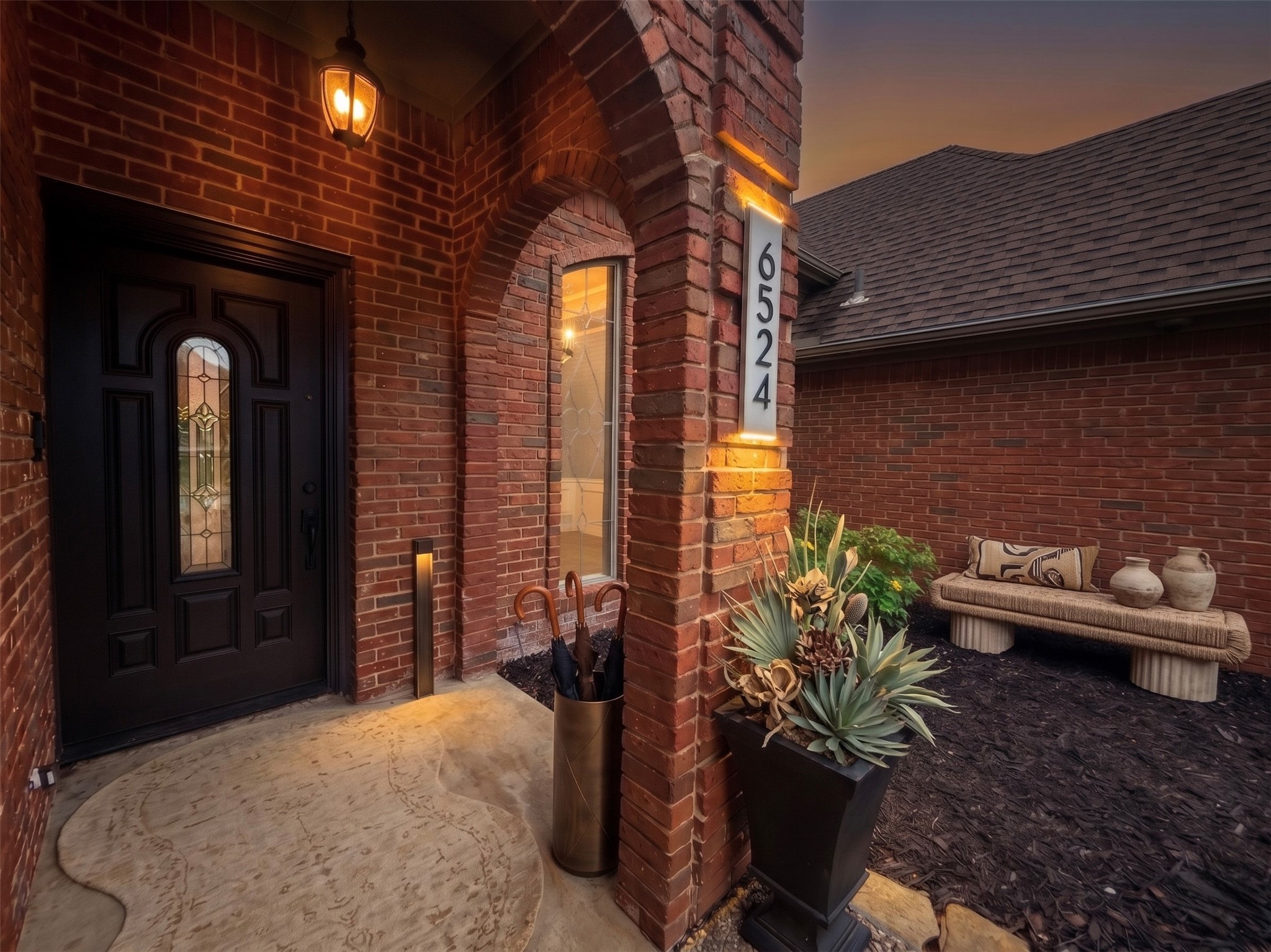 6524 Pheasant Run Road Plano TX 75023