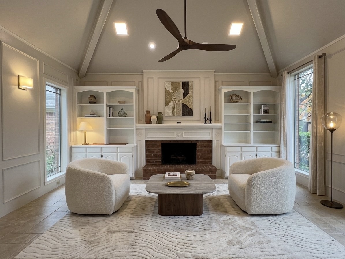6524 Pheasant Run Road Plano TX 75023