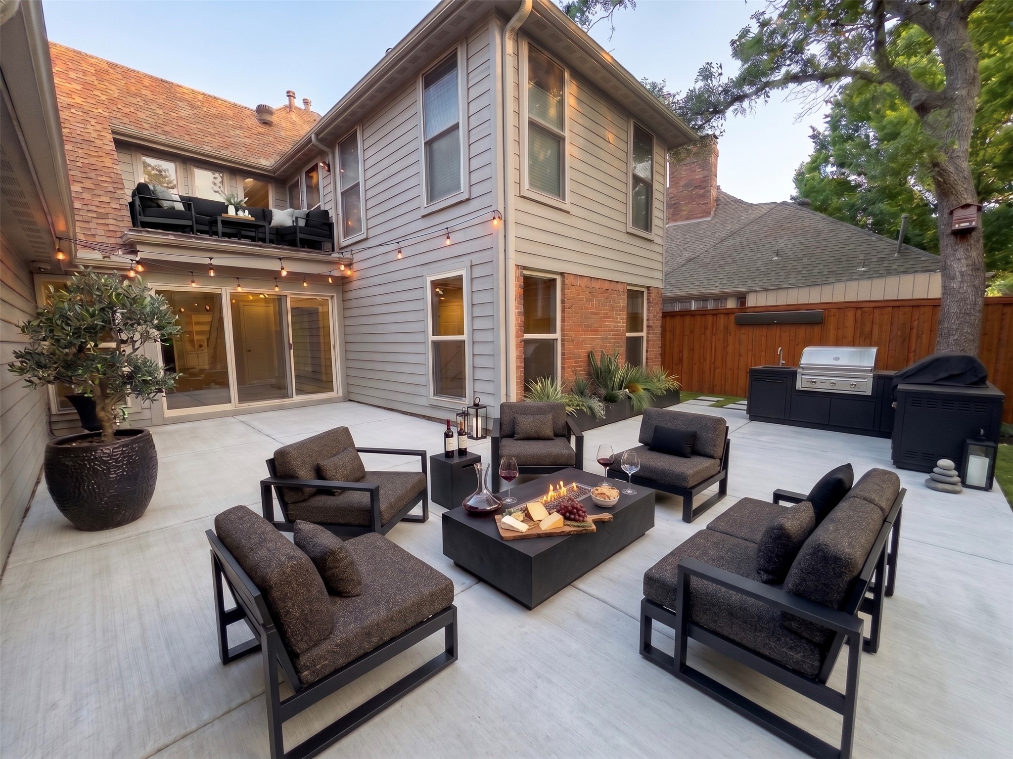 6524 Pheasant Run Road Plano TX 75023