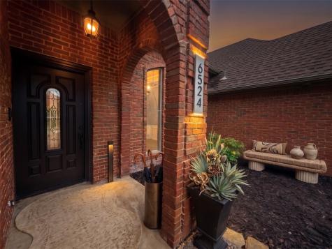 6524 Pheasant Run Road Plano TX 75023