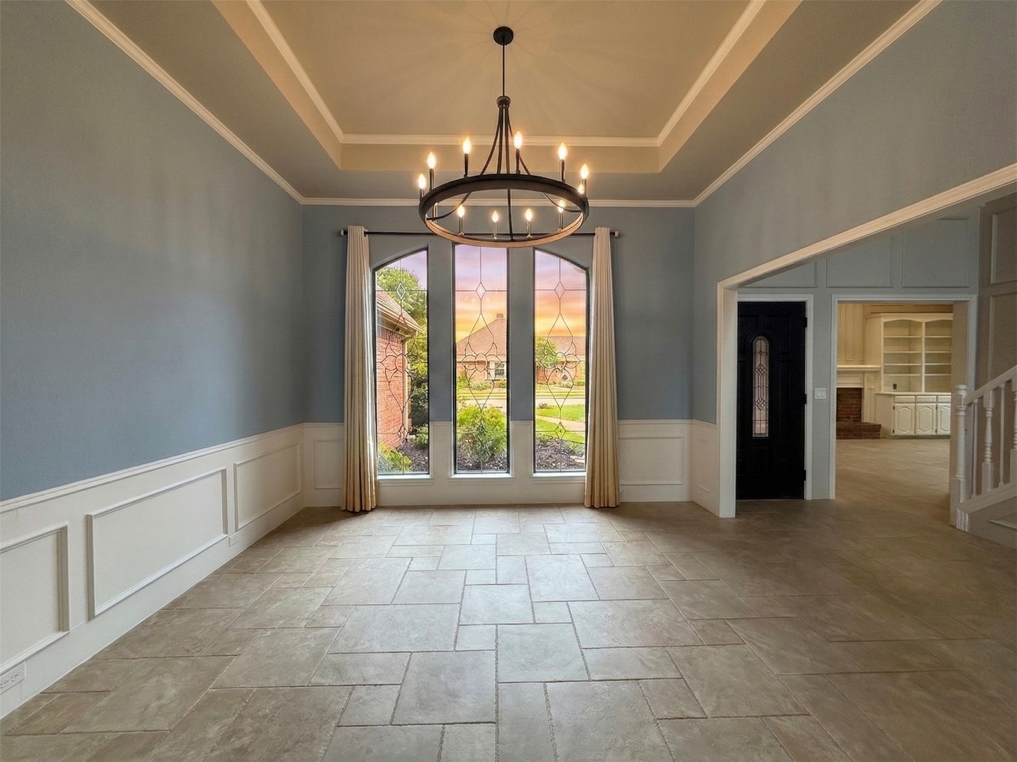 6524 Pheasant Run Road Plano TX 75023