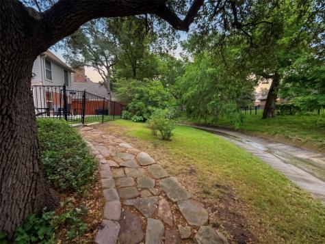 6524 Pheasant Run Road Plano TX 75023