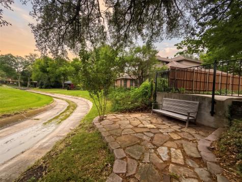 6524 Pheasant Run Road Plano TX 75023
